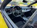 Audi A3 Sportback 40 TFSIe S-Line Pano|B&O|RS-zetels|Memor Gelb - thumbnail 35