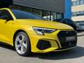 Audi A3 Sportback 40 TFSIe S-Line Pano|B&O|RS-zetels|Memor Gelb - thumbnail 28