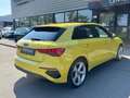 Audi A3 Sportback 40 TFSIe S-Line Pano|B&O|RS-zetels|Memor Gelb - thumbnail 21