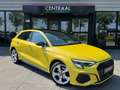 Audi A3 Sportback 40 TFSIe S-Line Pano|B&O|RS-zetels|Memor Gelb - thumbnail 3
