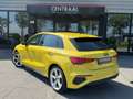 Audi A3 Sportback 40 TFSIe S-Line Pano|B&O|RS-zetels|Memor Gelb - thumbnail 22