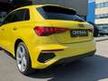 Audi A3 Sportback 40 TFSIe S-Line Pano|B&O|RS-zetels|Memor Gelb - thumbnail 19