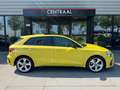Audi A3 Sportback 40 TFSIe S-Line Pano|B&O|RS-zetels|Memor Gelb - thumbnail 9
