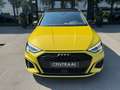 Audi A3 Sportback 40 TFSIe S-Line Pano|B&O|RS-zetels|Memor Gelb - thumbnail 2