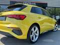 Audi A3 Sportback 40 TFSIe S-Line Pano|B&O|RS-zetels|Memor Gelb - thumbnail 20