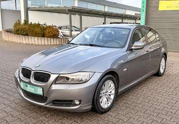 d E90 NAVI SHZ PDC KLIMA