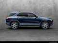 Mercedes-Benz GLE 350 GLE 350 de 4M PANO/AIRMATIC/AHK/HEAD-UP/360°KAM Blau - thumbnail 8