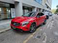 Mercedes-Benz GLA 200 GLA-X156 2014 d (cdi) Enduro 4matic auto Rouge - thumbnail 1
