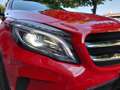 Mercedes-Benz GLA 200 GLA-X156 2014 d (cdi) Enduro 4matic auto Rouge - thumbnail 14