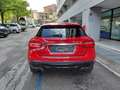 Mercedes-Benz GLA 200 GLA-X156 2014 d (cdi) Enduro 4matic auto Rouge - thumbnail 4
