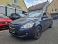 Kia Ceed / cee'd Sporty Wagon 1.6 CRDi 115PS EX Bleu - thumbnail 1