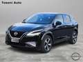 Nissan Qashqai N-CONNECTA MHYB 158CV XTR Noir - thumbnail 1