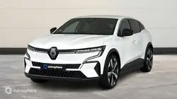 Renault E-Tech Electric EV60 220ch Techno super charge