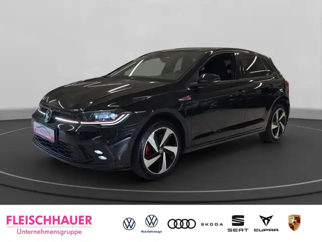Volkswagen Polo GTI VI 2.0 TSI Matrix+IQ.Drive+App-connect+Parklenk