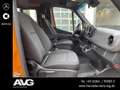 Mercedes-Benz Sprinter Sprinter 317 CDI Tourer AHK 3,5 RFK Klima 8-Sitz Orange - thumbnail 9