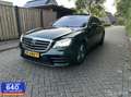 Mercedes-Benz S 400 400d 4Matic Lang full opties pano dak Negru - thumbnail 1