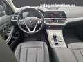 BMW 318 318d Auto. Gris - thumbnail 6