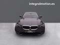 BMW 318 318d Auto. Gris - thumbnail 2
