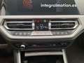 BMW 318 318d Auto. Gris - thumbnail 14