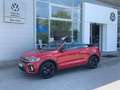 Volkswagen T-Roc CABRIO R-LINE BLACK STYLE 1.5TSI 150CV DSG7 Rood - thumbnail 1
