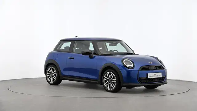 MINI Cooper C