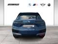 BMW iX xDrive40 M Sport SkyLounge AHK SoftClose Laser ACC Blau - thumbnail 5
