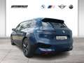 BMW iX xDrive40 M Sport SkyLounge AHK SoftClose Laser ACC Blau - thumbnail 4