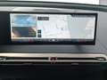 BMW iX xDrive40 M Sport SkyLounge AHK SoftClose Laser ACC Blau - thumbnail 8