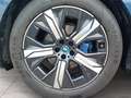 BMW iX xDrive40 M Sport SkyLounge AHK SoftClose Laser ACC Blau - thumbnail 6