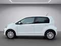 Volkswagen up! 1.0 KLIMA PDC SHZ RÜCKFAHRKAMERA FACELIFT Wit - thumbnail 3