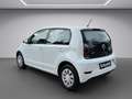 Volkswagen up! 1.0 KLIMA PDC SHZ RÜCKFAHRKAMERA FACELIFT Wit - thumbnail 4
