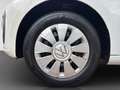Volkswagen up! 1.0 KLIMA PDC SHZ RÜCKFAHRKAMERA FACELIFT Wit - thumbnail 10