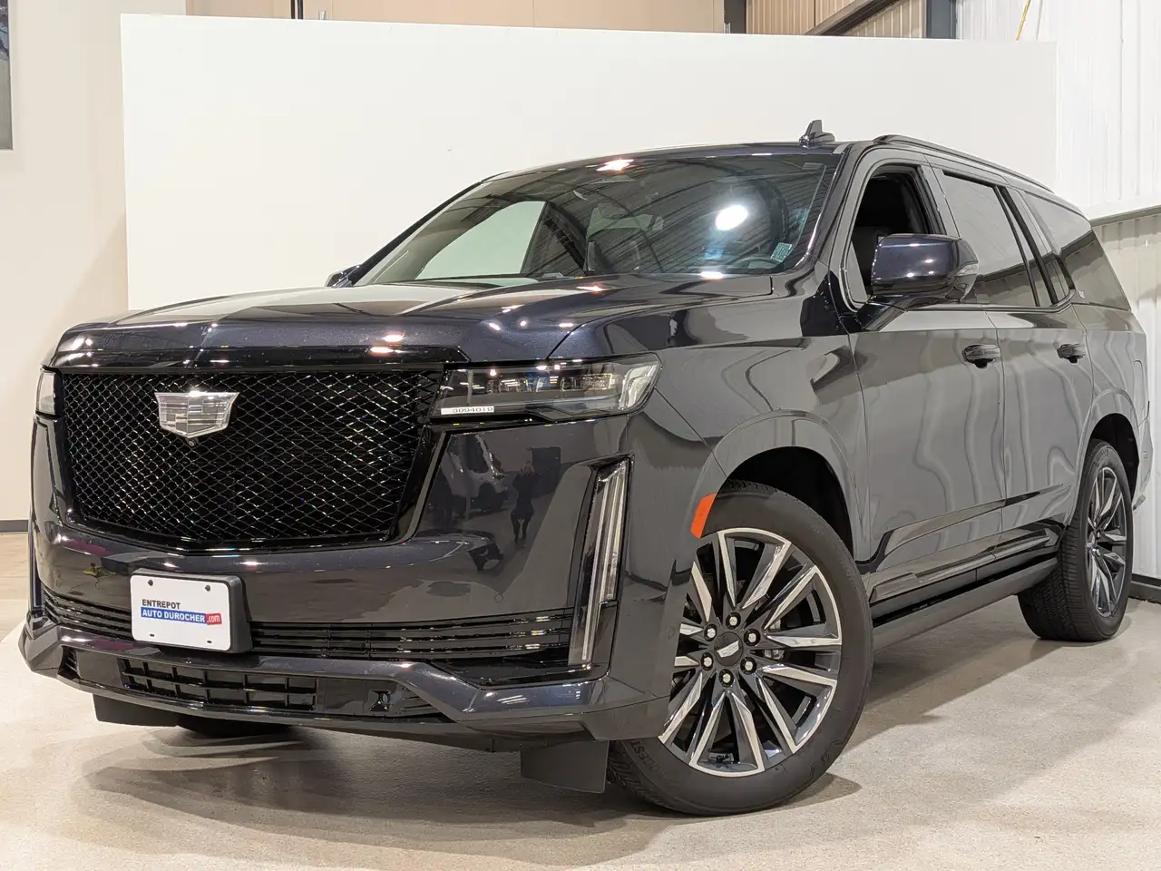 2023 Cadillac Escalade