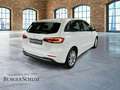 Mercedes-Benz B 180 PDC SHZ LED SpurH el.Heck AUT Navi LM KAM Weiß - thumbnail 5