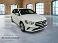Mercedes-Benz B 180 PDC SHZ LED SpurH el.Heck AUT Navi LM KAM Weiß - thumbnail 3