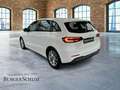 Mercedes-Benz B 180 PDC SHZ LED SpurH el.Heck AUT Navi LM KAM Weiß - thumbnail 7