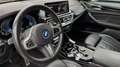 BMW X3 X3 2.0 iAS XDrive30e 292PK*Trekh*zetelvw*M-Pakket* Schwarz - thumbnail 7