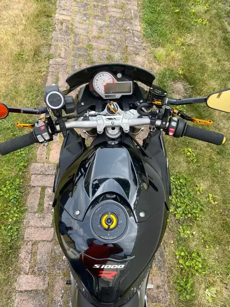 BMW S 1000 R - foto 7