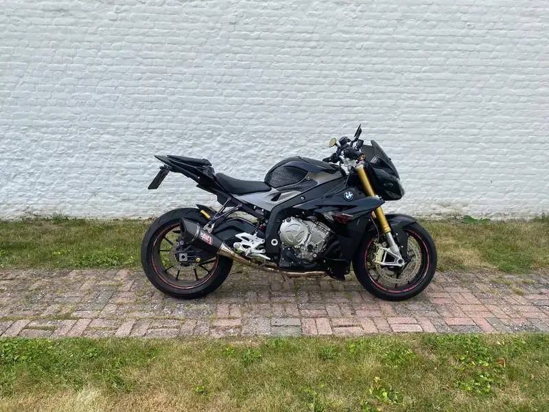 BMW S 1000 R - foto 4
