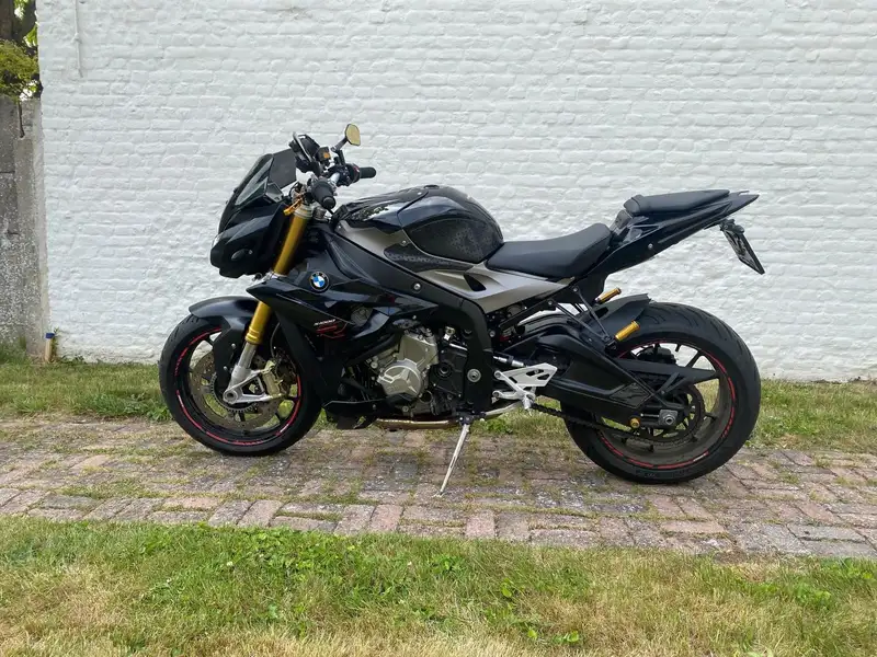 BMW S 1000 R - foto 6