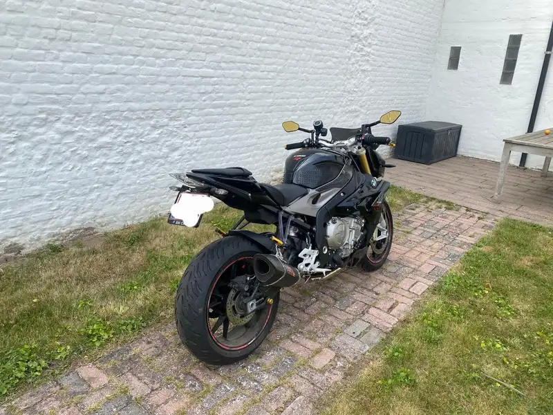 BMW S 1000 R - foto 5
