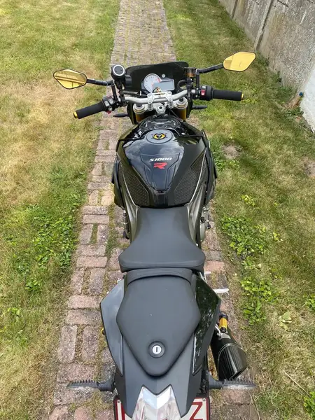 BMW S 1000 R - foto 8