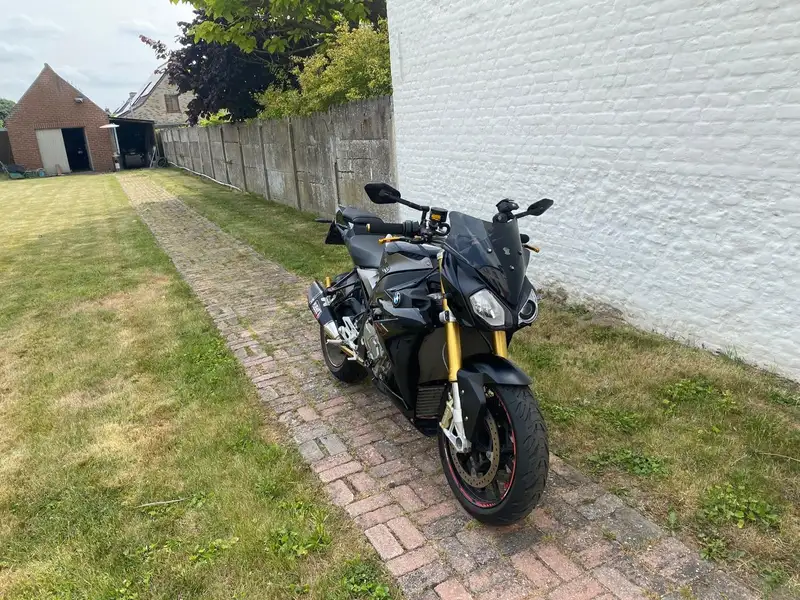 BMW S 1000 R - foto 3