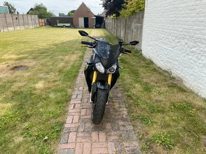 BMW S 1000 R - foto 2