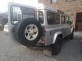 Land Rover Defender 2.2 Turbo - D SE DPF Zilver - thumbnail 1
