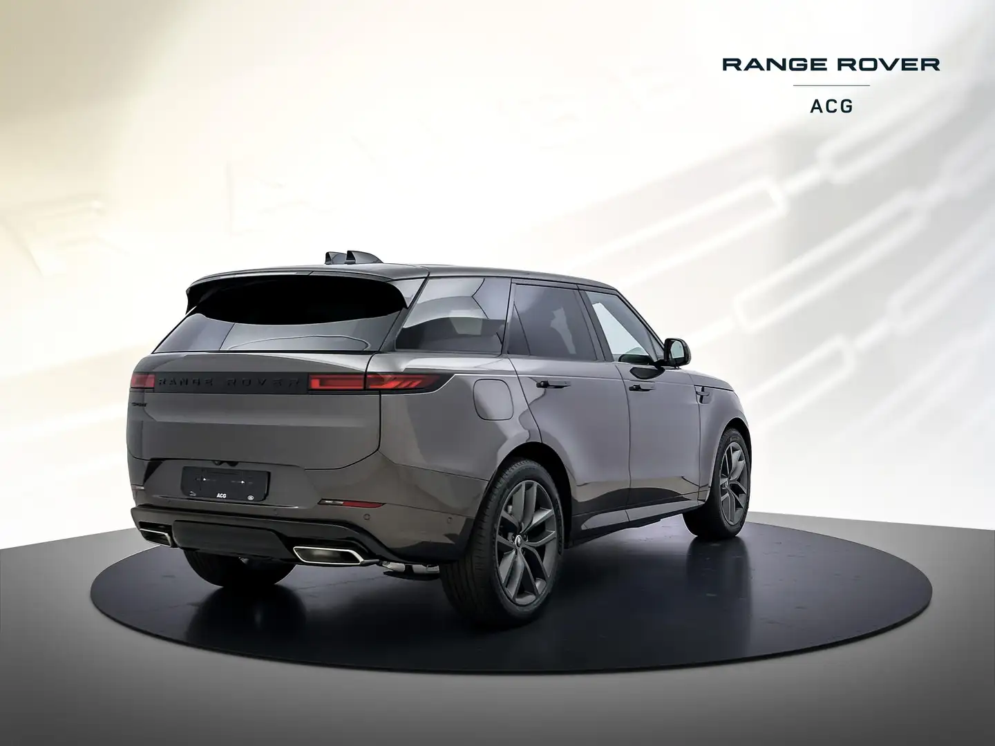 Land Rover Range Rover Sport P460e Dynamic HSE AWD Auto. 25MY Bruin - 2