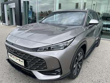 PHEV+ Luxury 21,4kWh Aut.