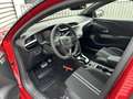 Opel Corsa 1.2 Turbo GS Hybrid 100pk eDCT Automaat Navigatie/ Rood - thumbnail 10