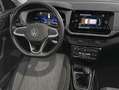 Volkswagen T-Cross 1.0 TSI Life Aut. 85kW Negro - thumbnail 9