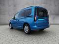Volkswagen Caddy Life 1.5 TSI DSG Cool&Sound KLIMA NAVI ALU Blau - thumbnail 3
